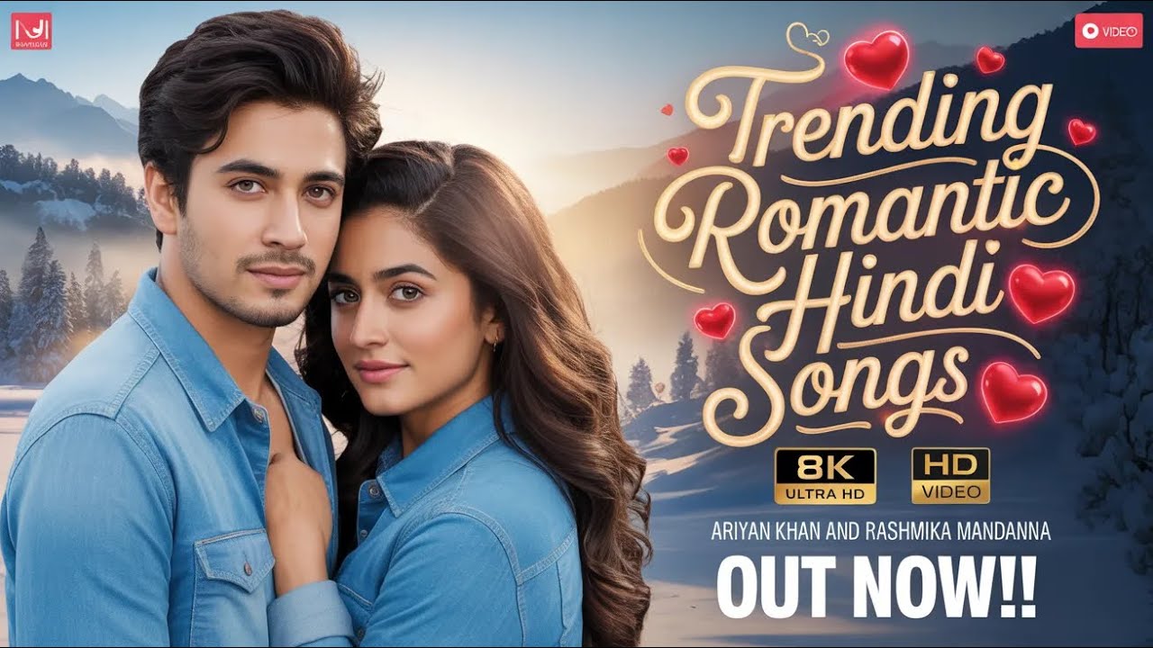 Trending romantic Hindi songs main-tera-ban-jaunga