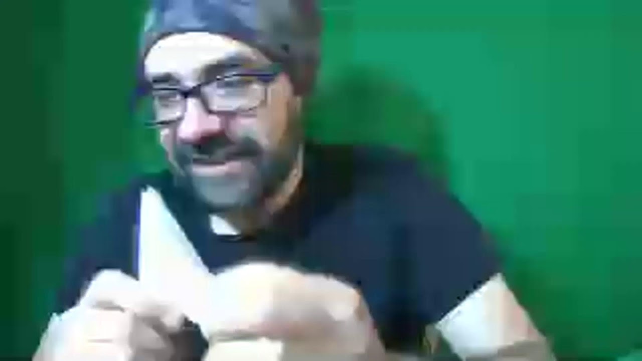 1000 grullas parte 2- Tutorial de Aronny Pivaral 🇬🇹