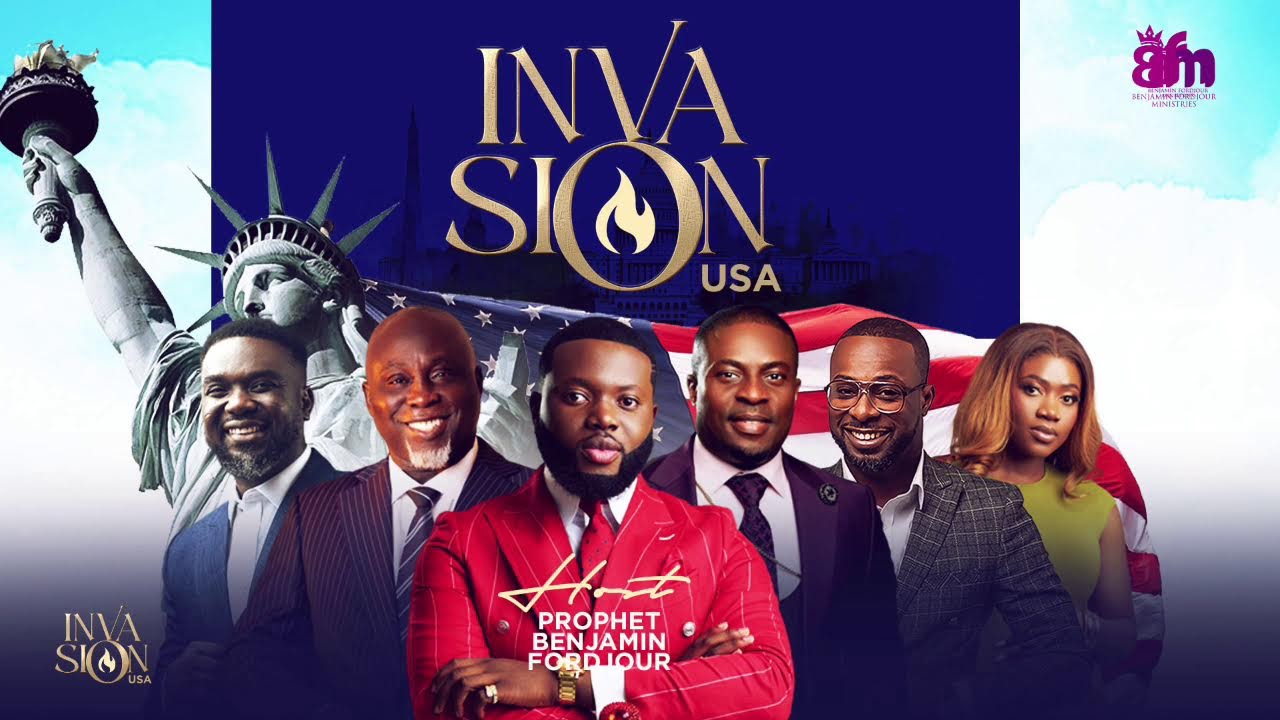 INVASION UNITED STATES OF AMERICA DAY 1