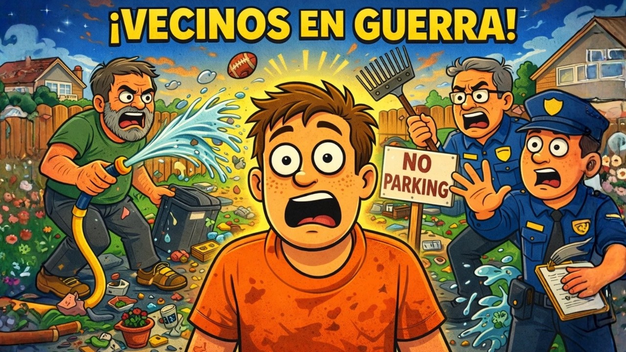 27 Guerras Vecinales Que Se Salieron Completamente De Control