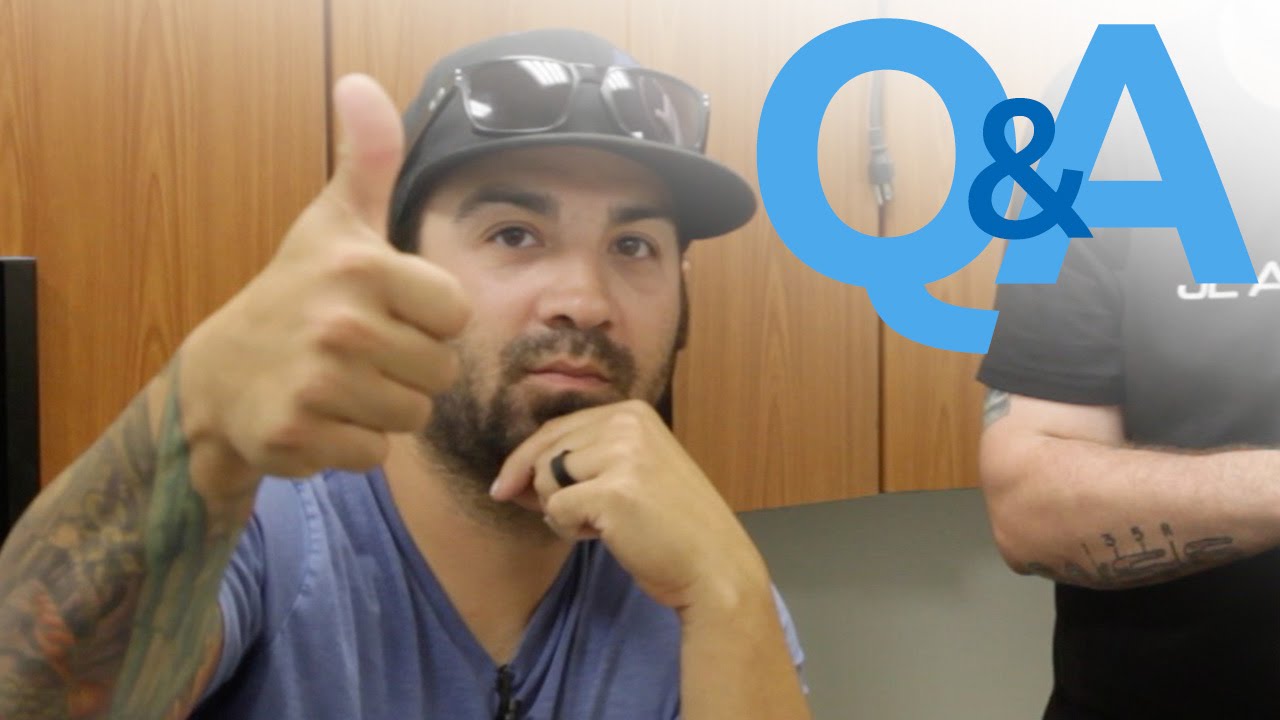 Thumps And Clips | Car Audio Q&A
