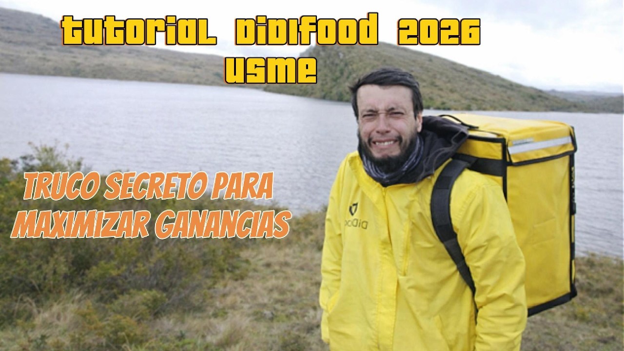 Didifood en Usme!!!