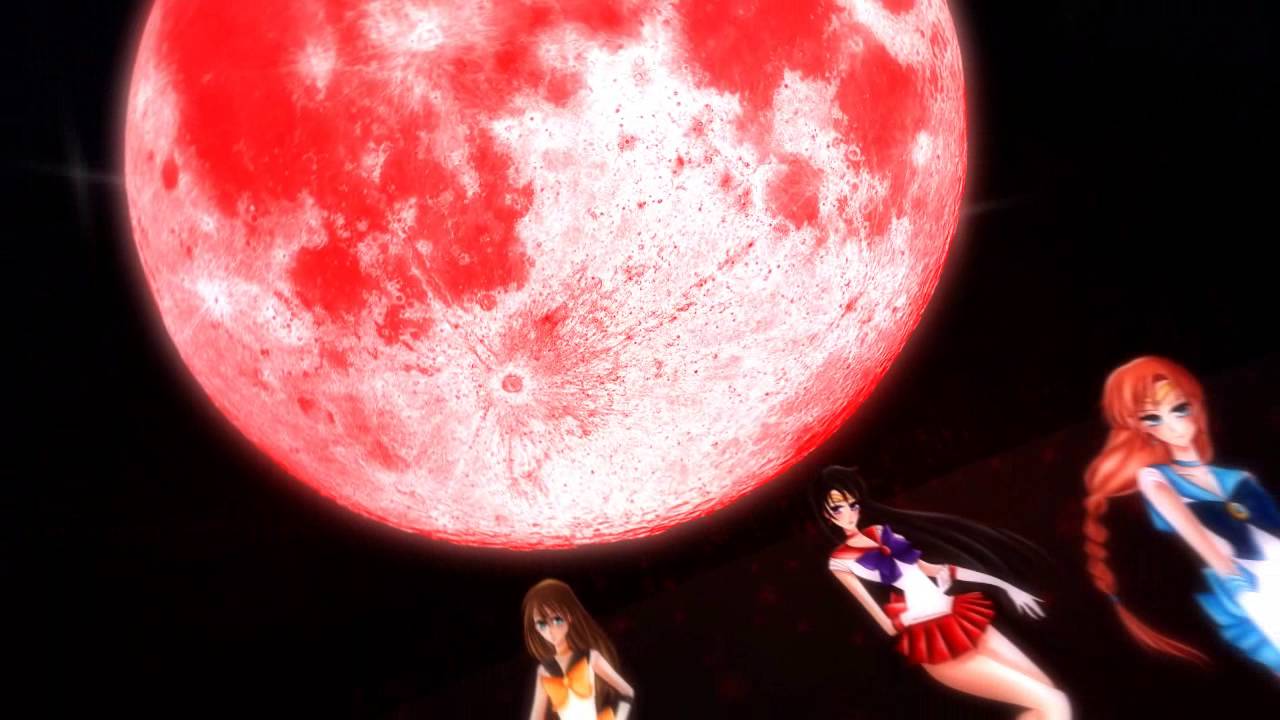 【HOLIC】 MOON PRIDE 「Chorus Español」