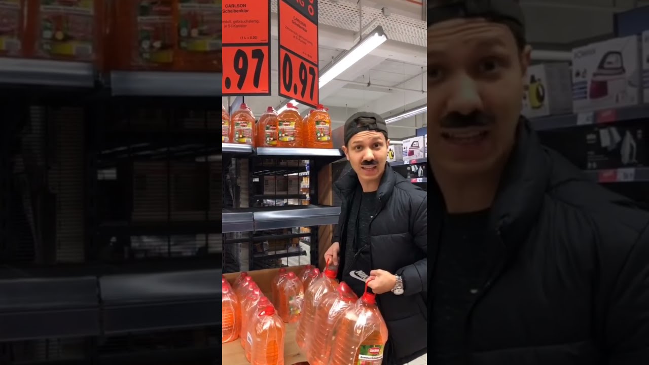 Wie Jugos 🇷🇸🇧🇦🇭🇷 Geld sparen 😂 | Jebote Marko #shorts