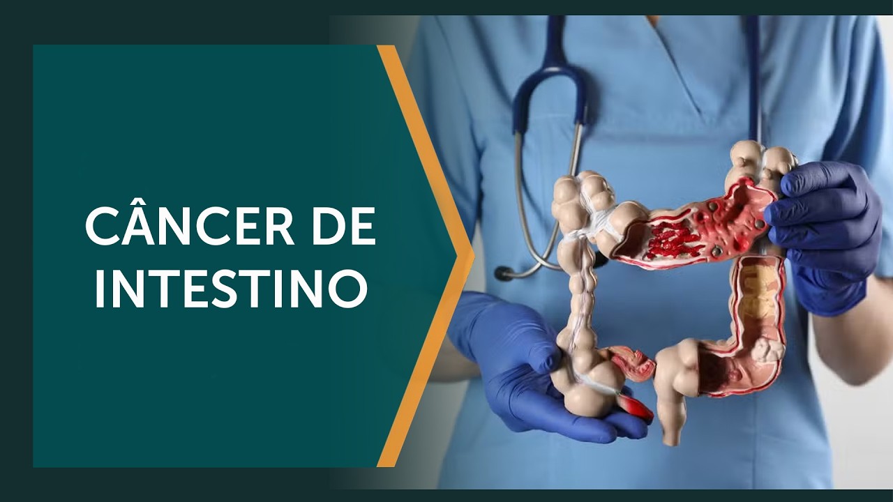 Mais de 45 mil casos novos por ano