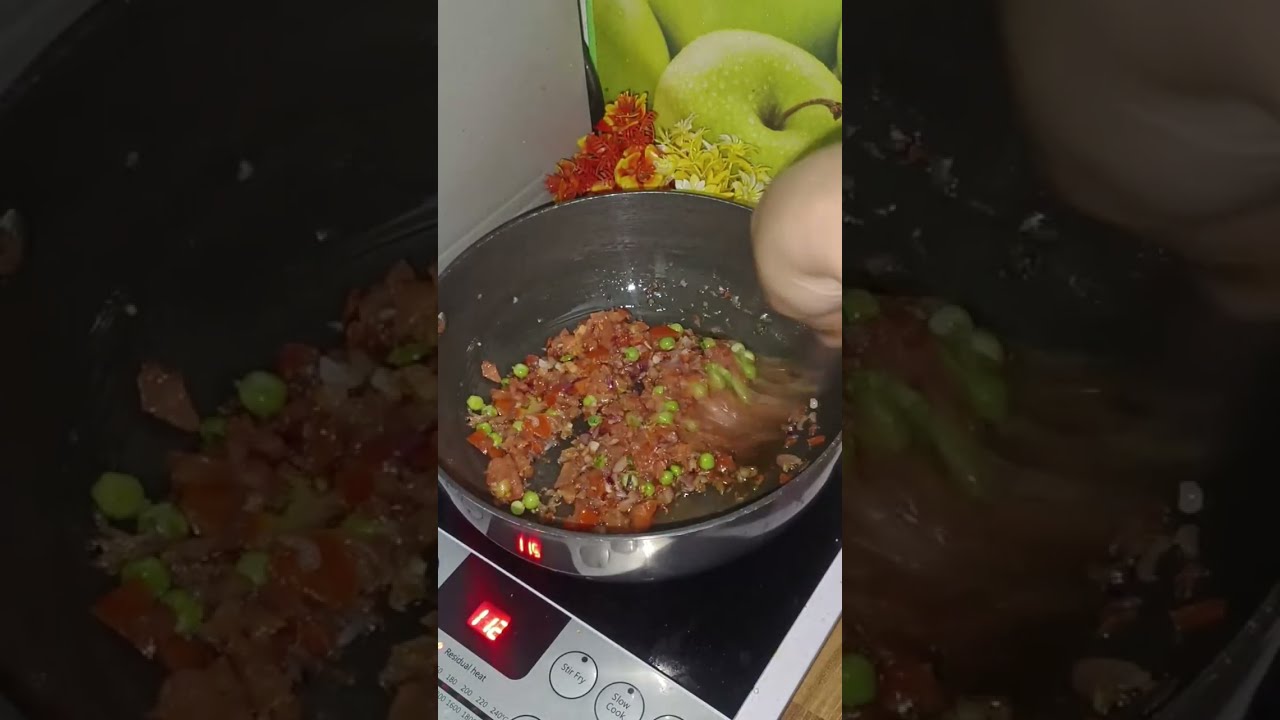 Pahadi Maggi recipe । Maggi unique recipe। #maggi