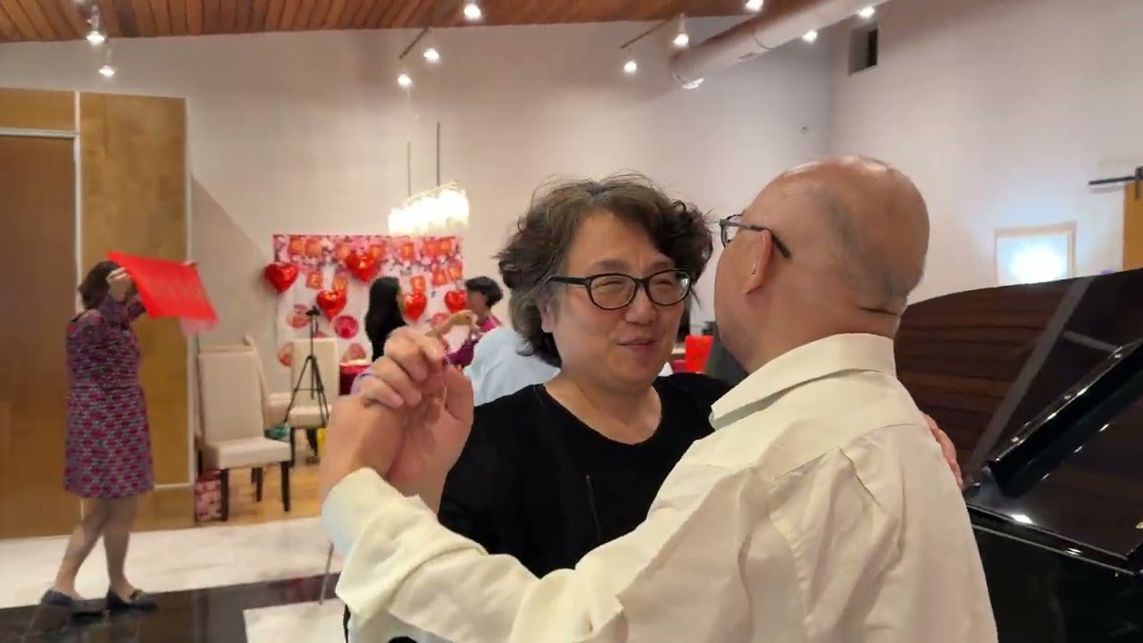 Where Music Dances and Flavors Sing — A Jubilant Spring Gathering《乐舞飘香·新春欢聚》 