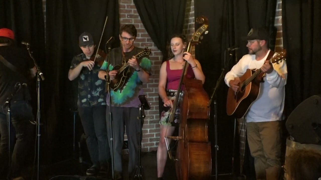 Live @ Black Rabbit Mead Co. 7/9/25 (Set 1)