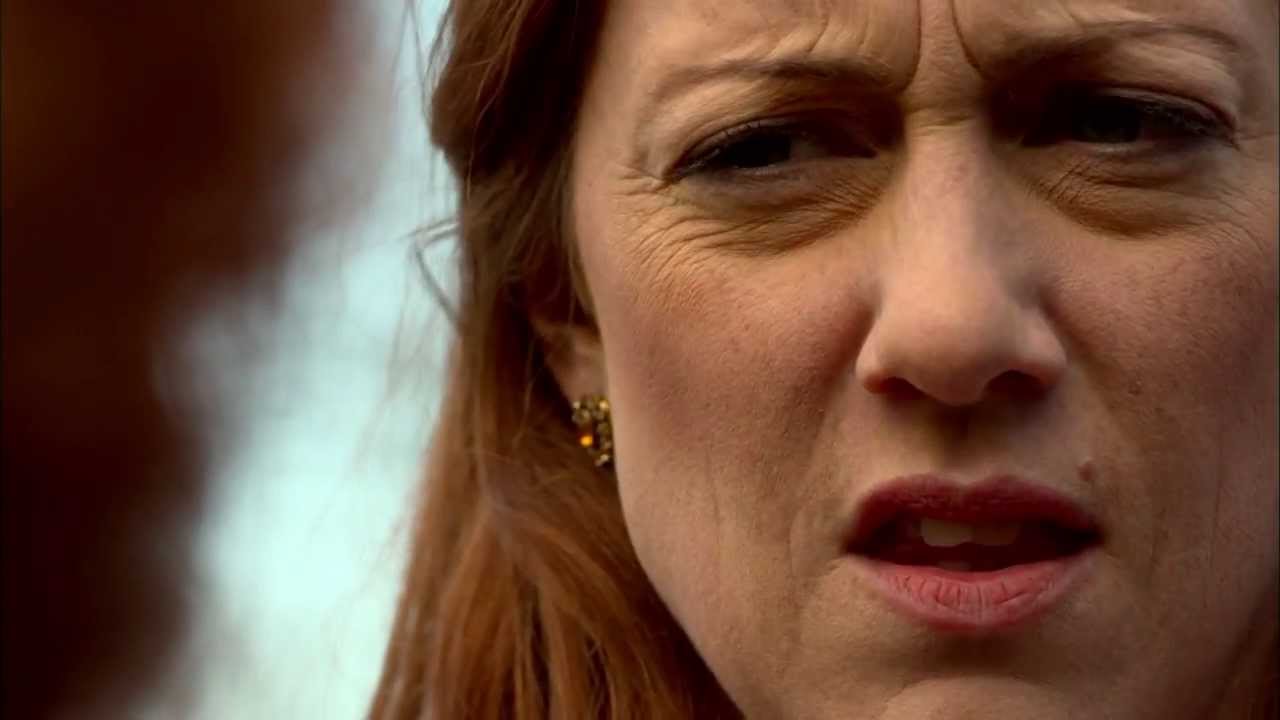 Celebrity Ghost Stories - Blair Brown