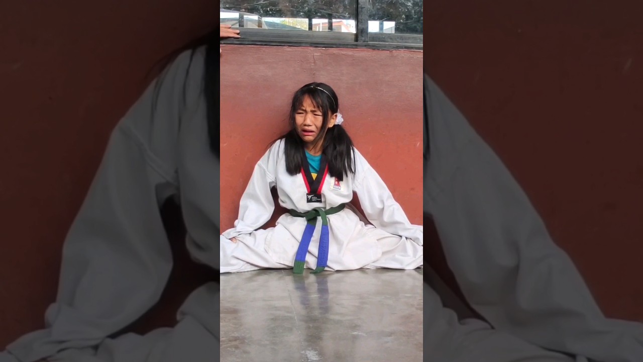 Taekwondo Stretching | Flexibility and Stretching Training