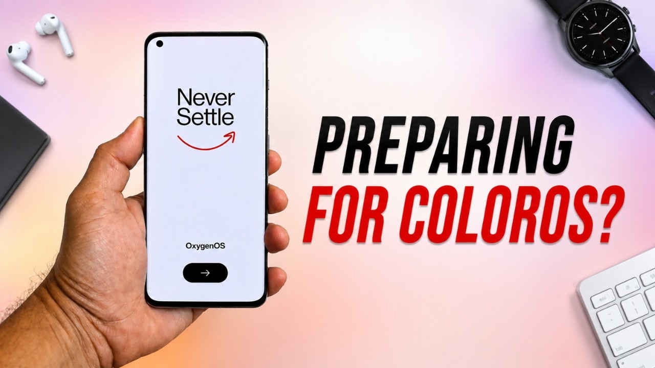 Обновление OnePlus 11 и 11R за июль: НЕТ OXYGENOS 16.1! Неужели ColorOS наконец-то выходит? 😳