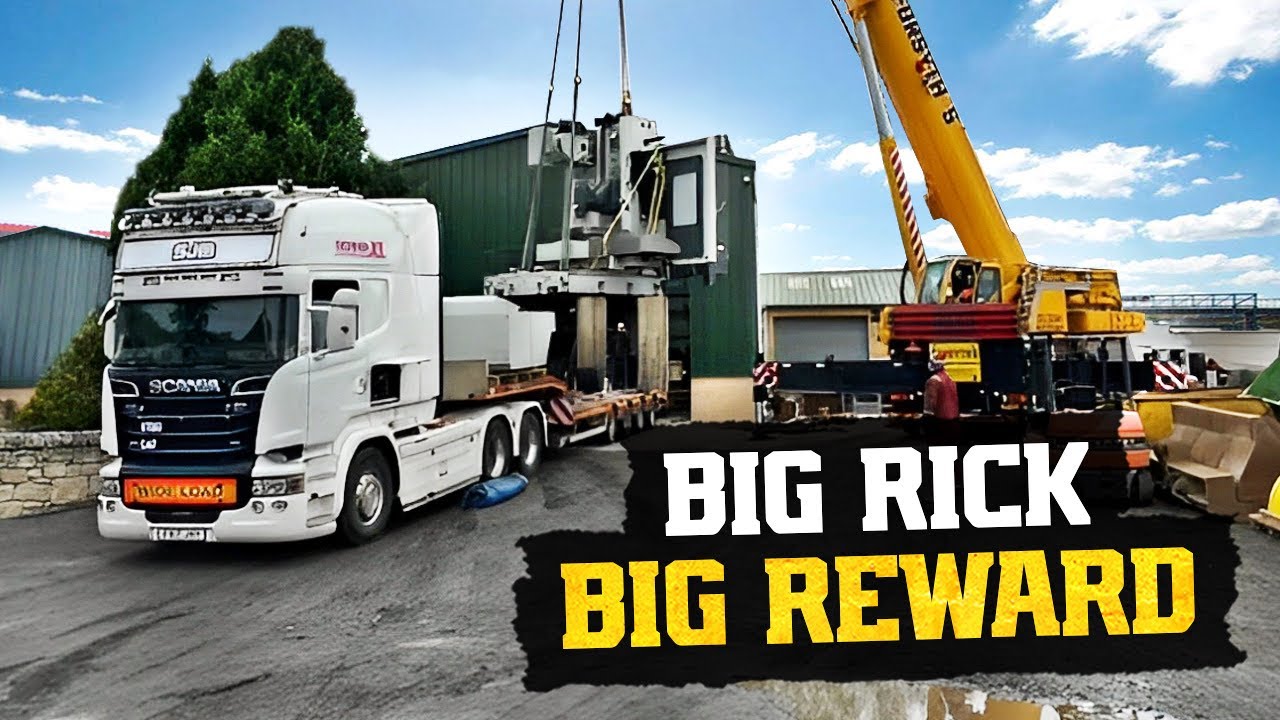 TAKING ON NEW CHALLENGE FOR MORE REWARD