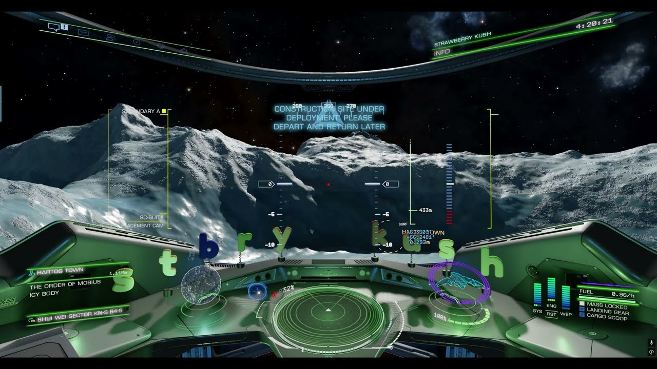 Elite Dangerous Casual Guide 19: Colonizing my 1st System