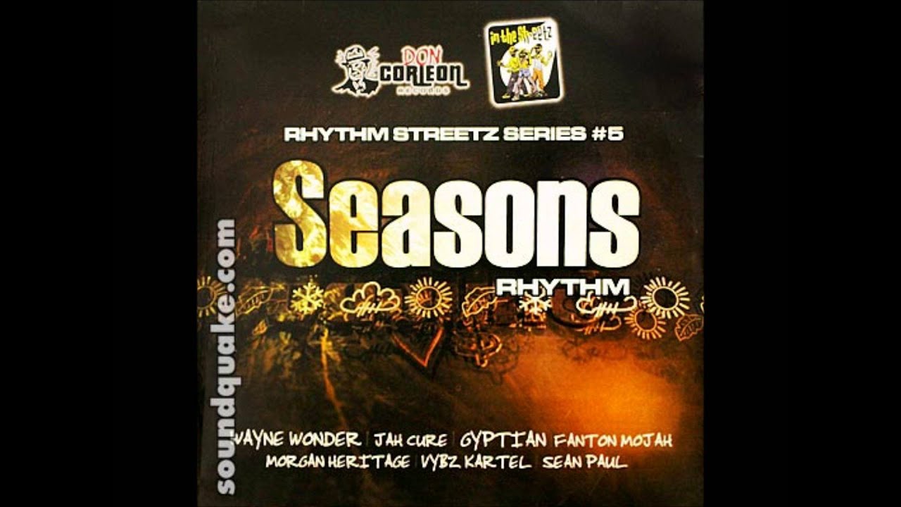 Seasons Riddim (Instrumentale Version)