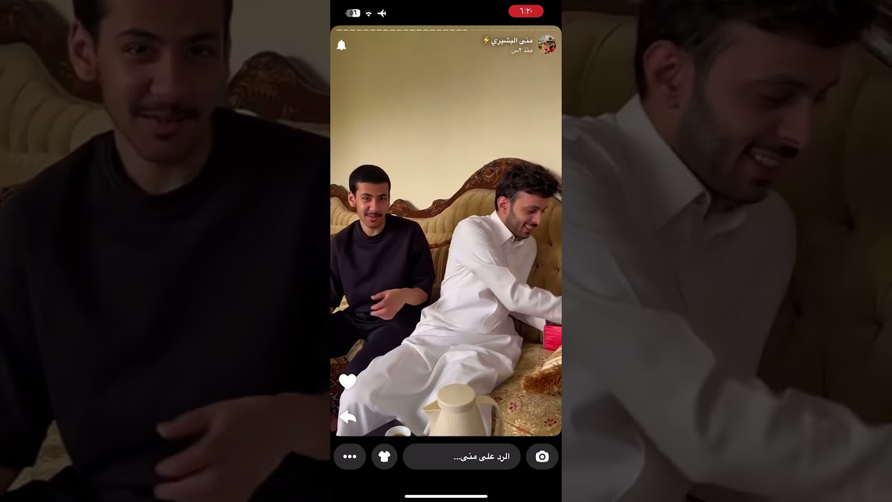 سنابات فارس البشيري