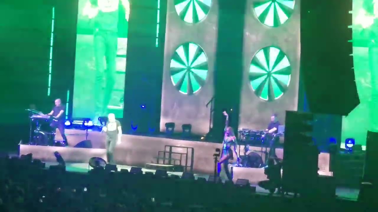 Scooter - Paul Is Dead (Live @ The P&J Live!, Aberdeen)