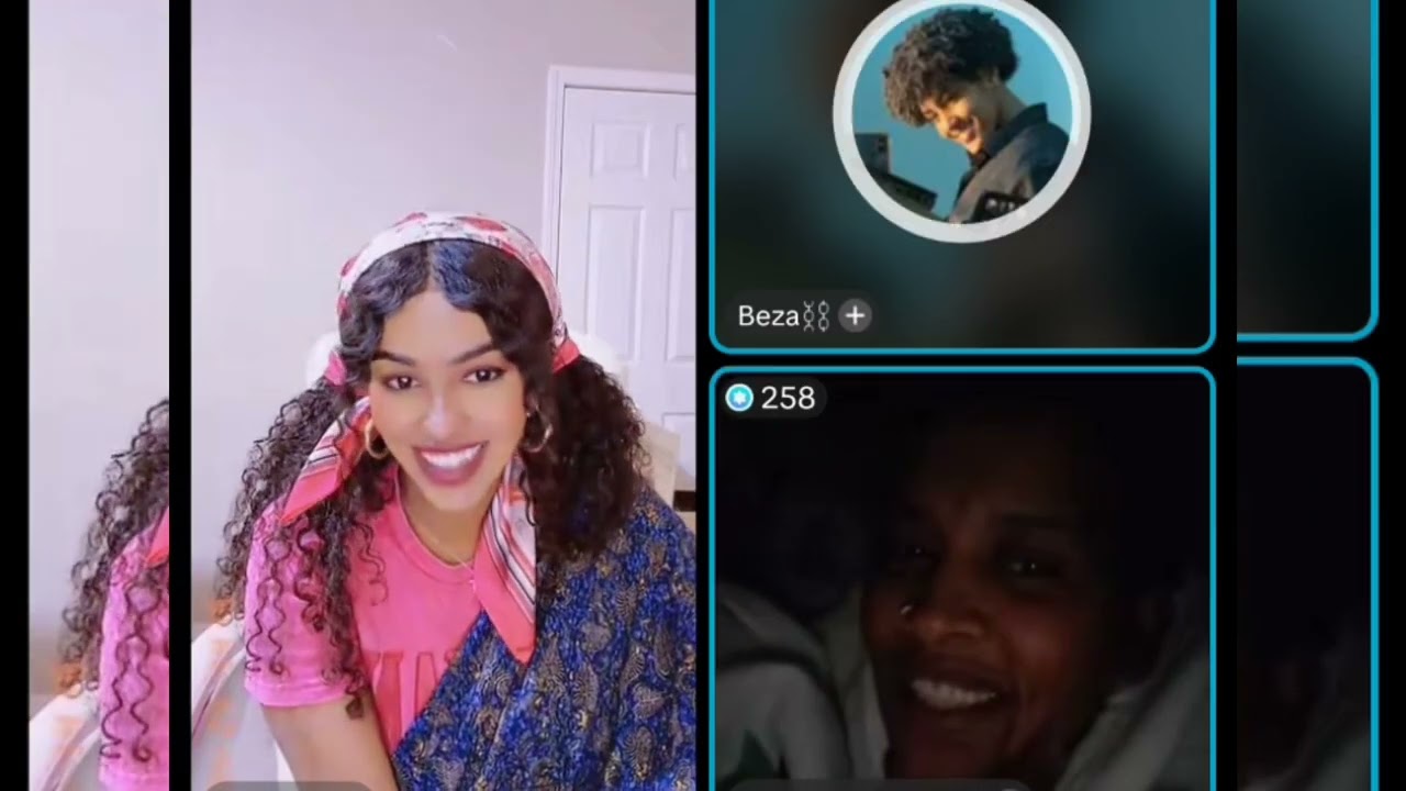 #ቤታዮእናዜድ