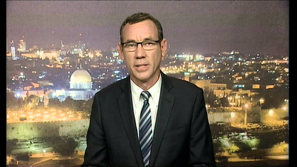 Israel's Mark Regev grilled on Gaza school deaths - Newsnight