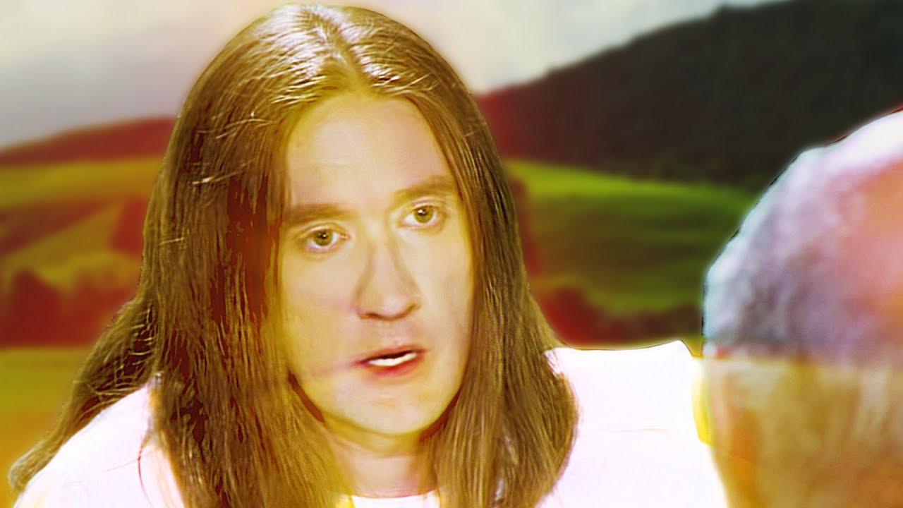 I'm in Heaven & An Angel Says One Thing That Changes My Life! | James Goll