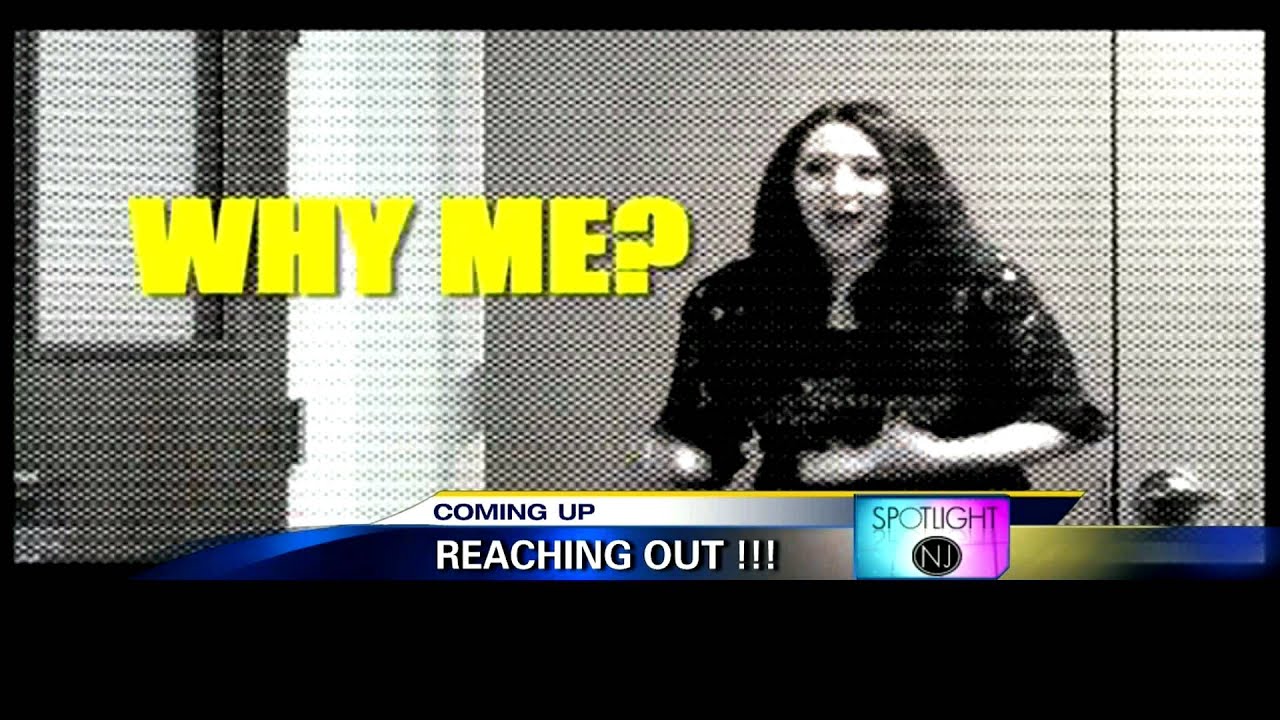 Lenore Luca on Spotlight New Jersey 6/9