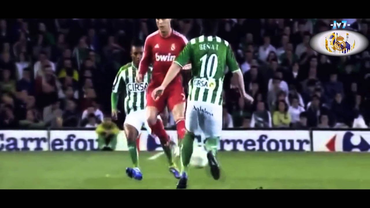 Cristiano Ronaldo  ►  Get Up ► Rattle
