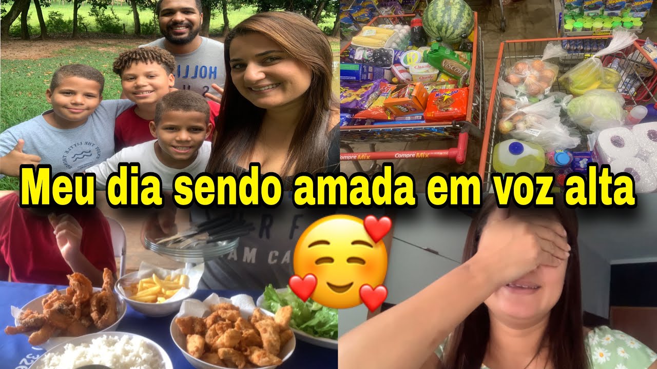 VLOG DO DIA \ SENDO FELIZ NO SIMPLES 🥹🫶🏻