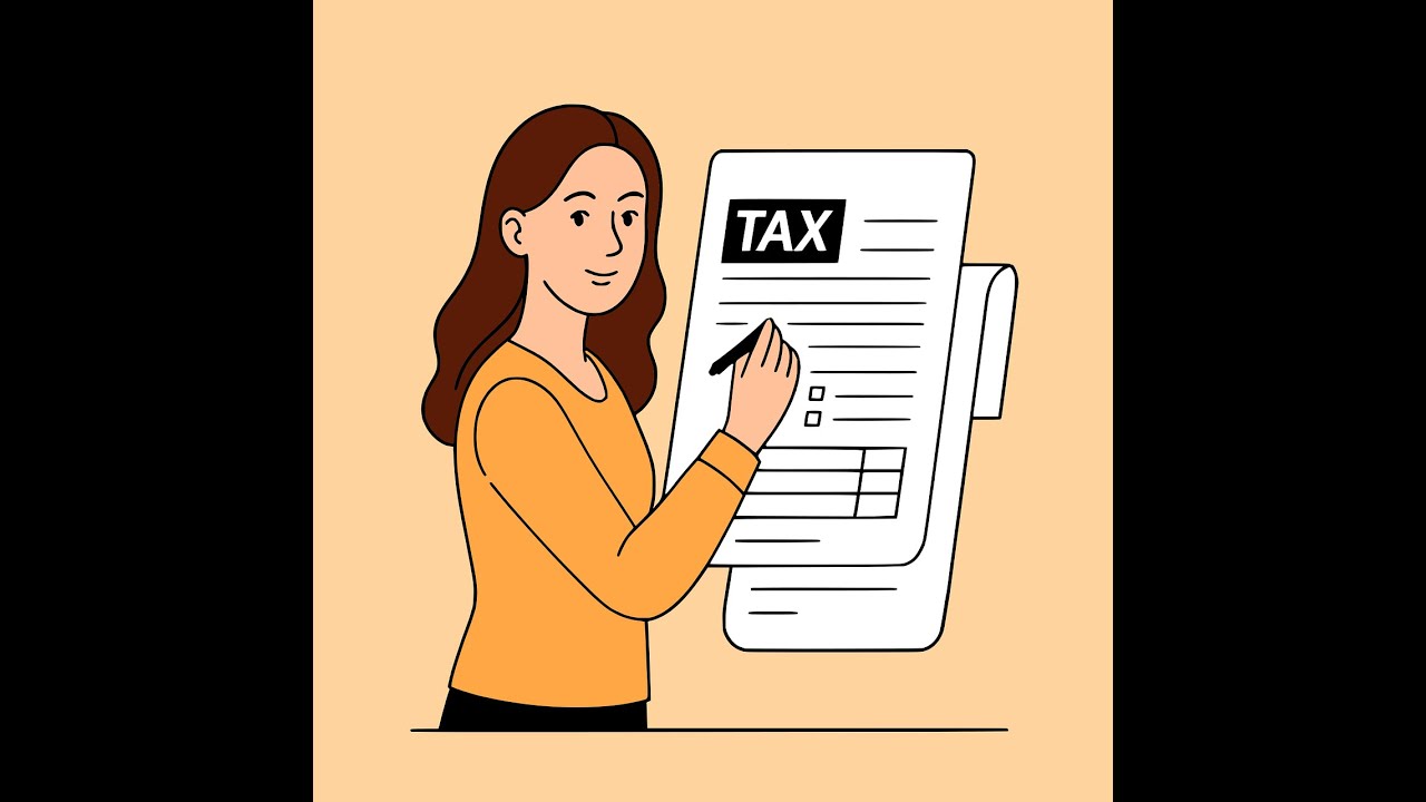 INCOME TAX RATES for FY 2025-26