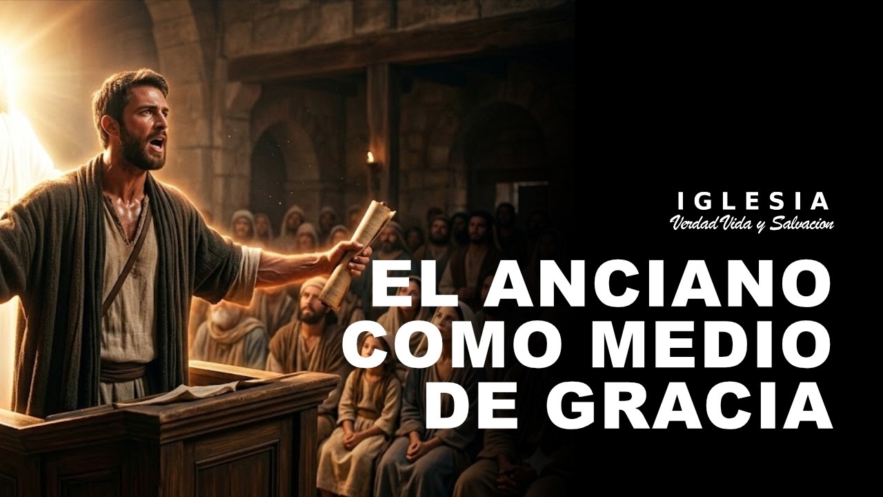 Culto Domingo | Iglesia Verdad Vida y Salvación