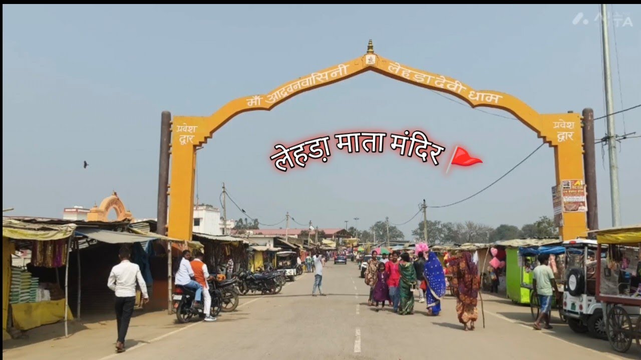 The Most Beautiful Villages In UP, India [] How People Live Their Lives In our Indian Villages Life 