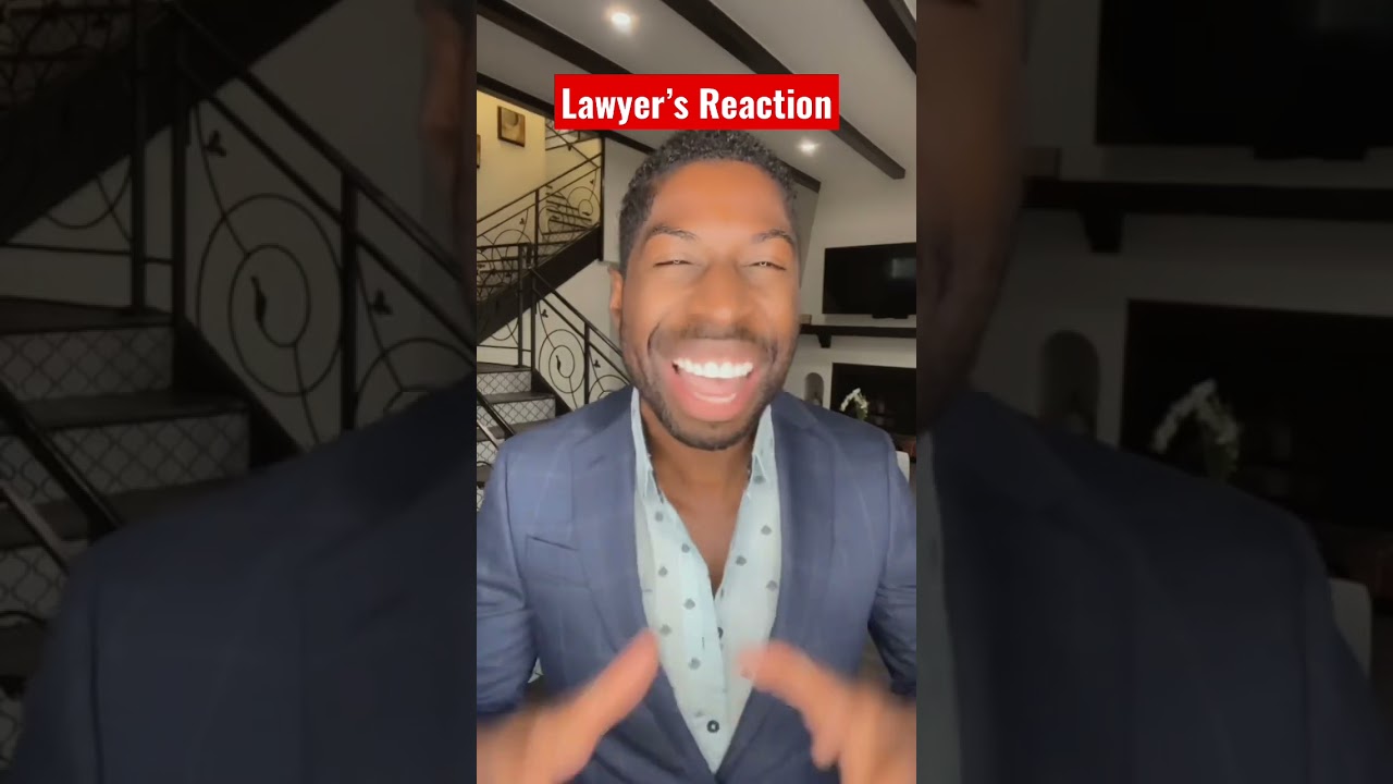 Emergency vehicle is surprised by an inattentive truck. Who&rsquo;s liable? Attorney Ugo Lord reacts!