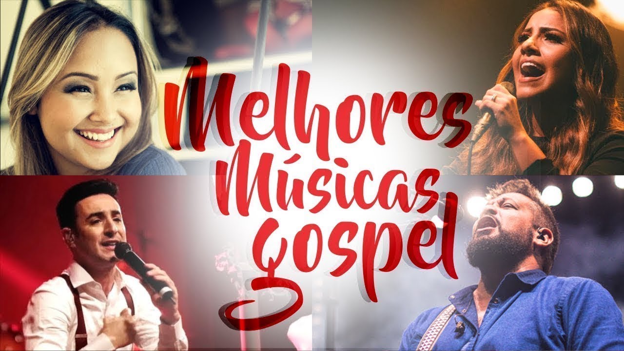 Louvores e Adora&ccedil;&atilde;o 2019   As Melhores M&uacute;sicas Gospel Mais Tocadas 2019 -  Top M&uacute;sicas Gospel 2019