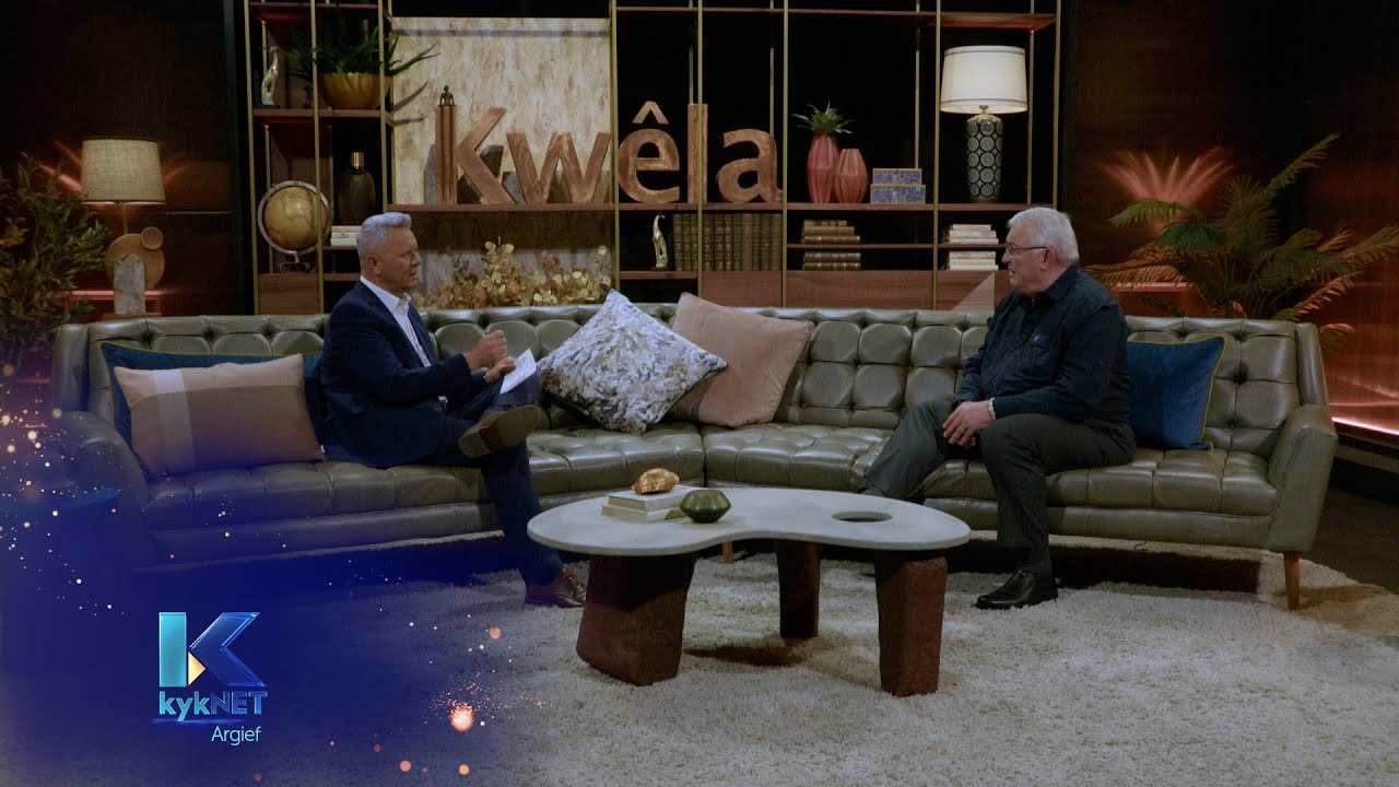 Kwêla - Herman van Niekerk