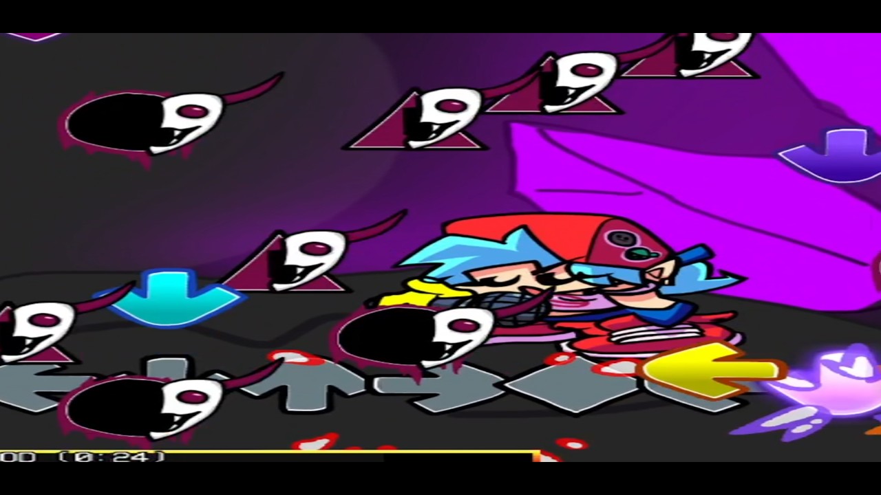 Raven assassinIn - god v4 scrapped SDCB of 9 misses