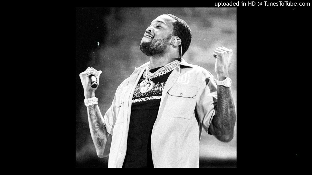 (FREE) Meek Mill Type Beat - 