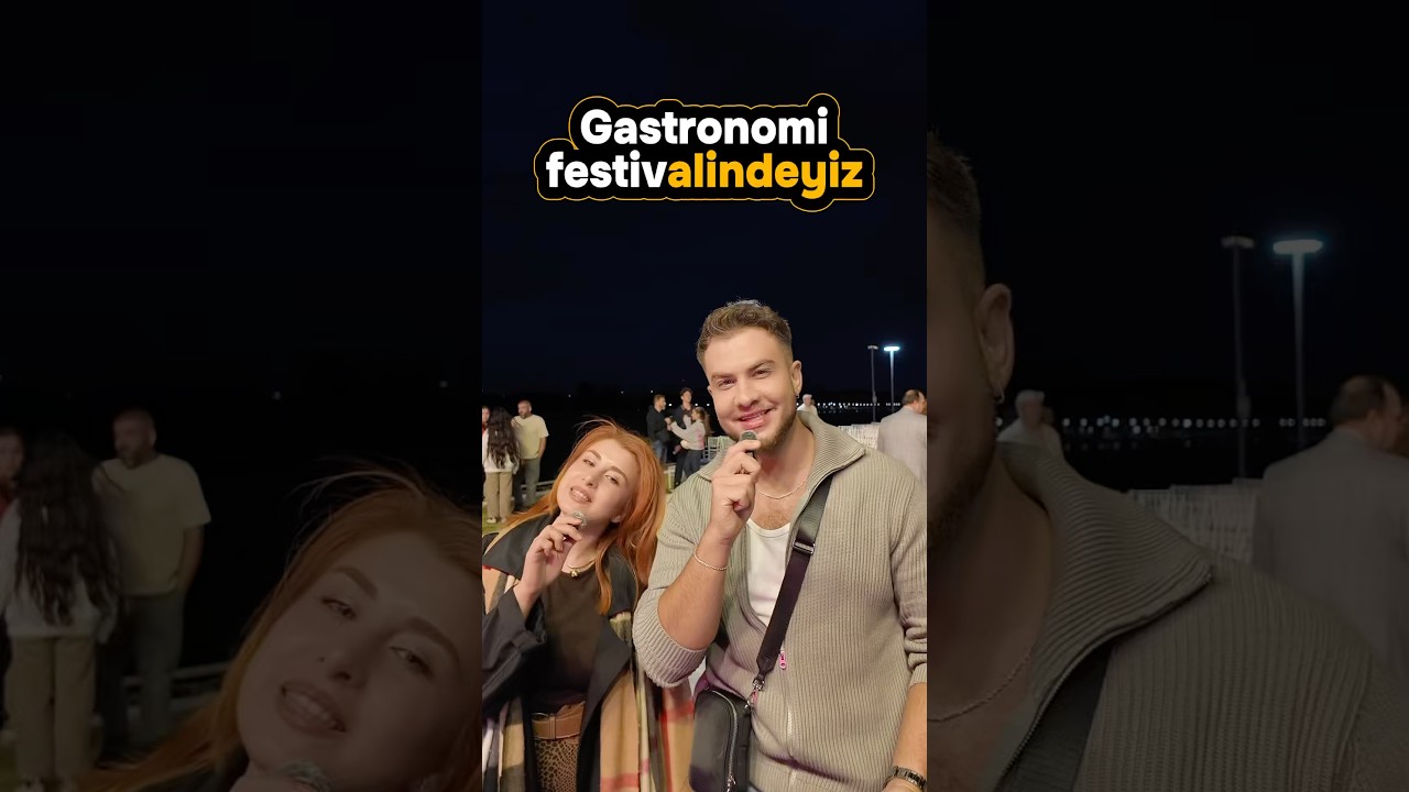 Edirne gastronomi festivali 🙌 #edirne #festival #pilav #etkinlik #elsanatları #k&uuml;lt&uuml;r