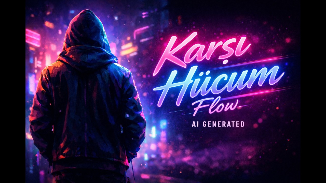 Karşı Hücum (FLOW)
