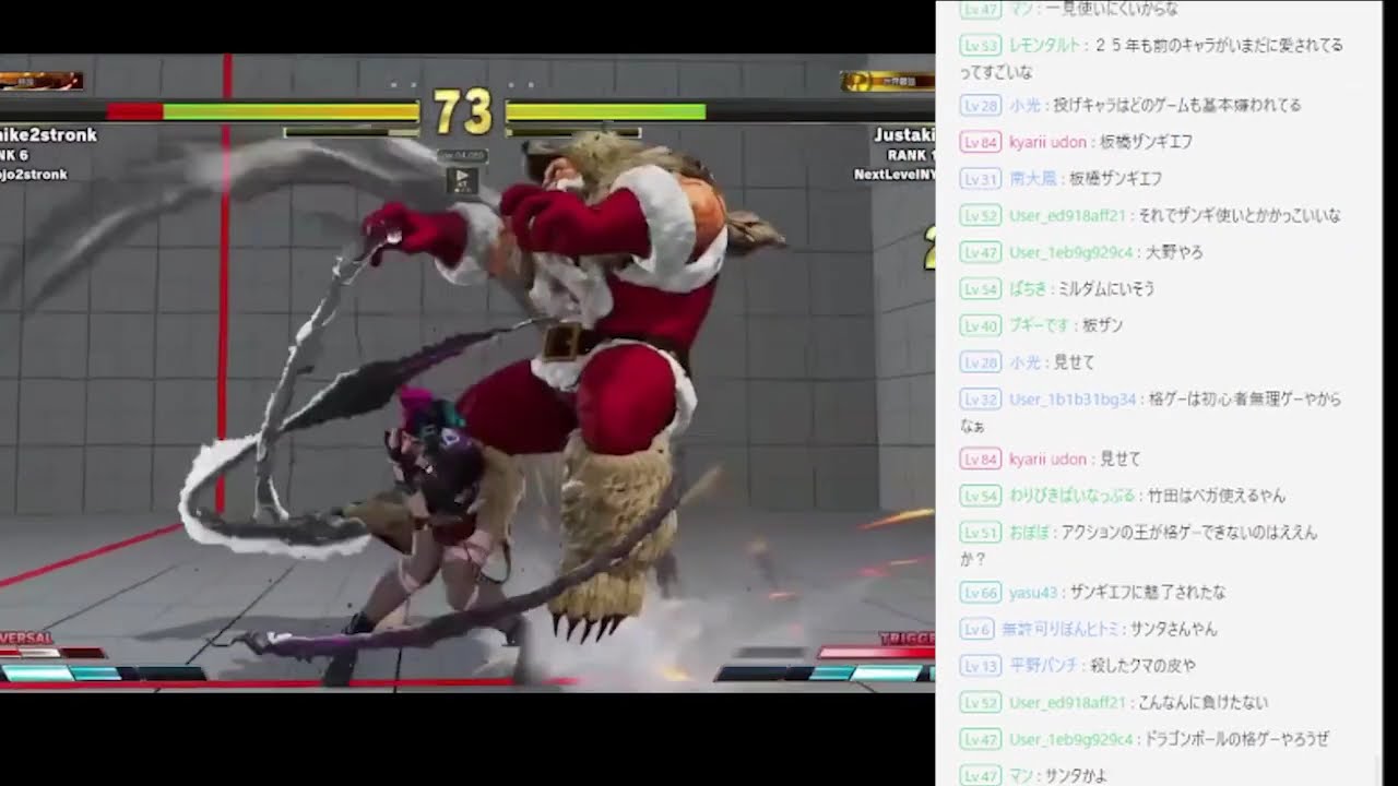 ファルコン竹田　ミルダム雑談　2021　0915