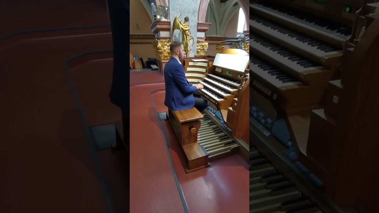 Nun lob mein Seel den Herren, Dietrich Buxtehude, BuxWV214