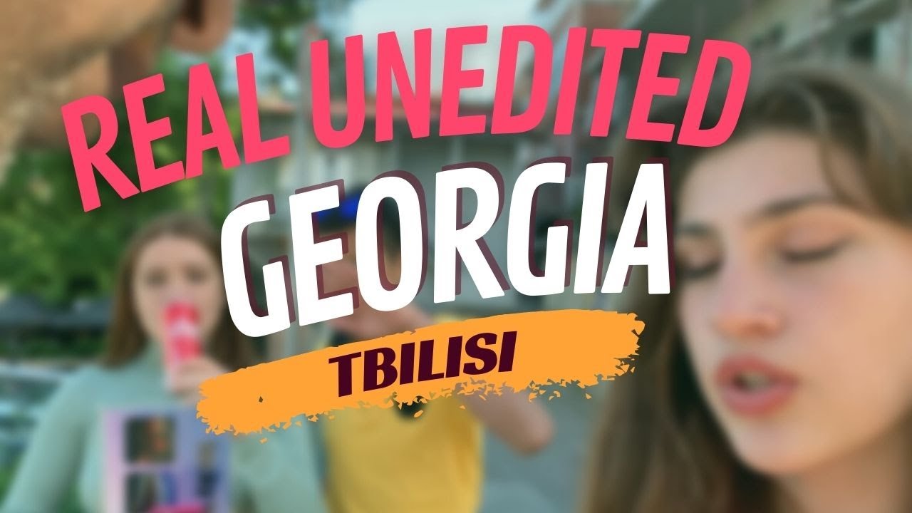 GEORGIA | STREET WALK | NATIONAL DAY | UNEDITED STREET WALK TBILISI #youtube #georgia #tbilisi