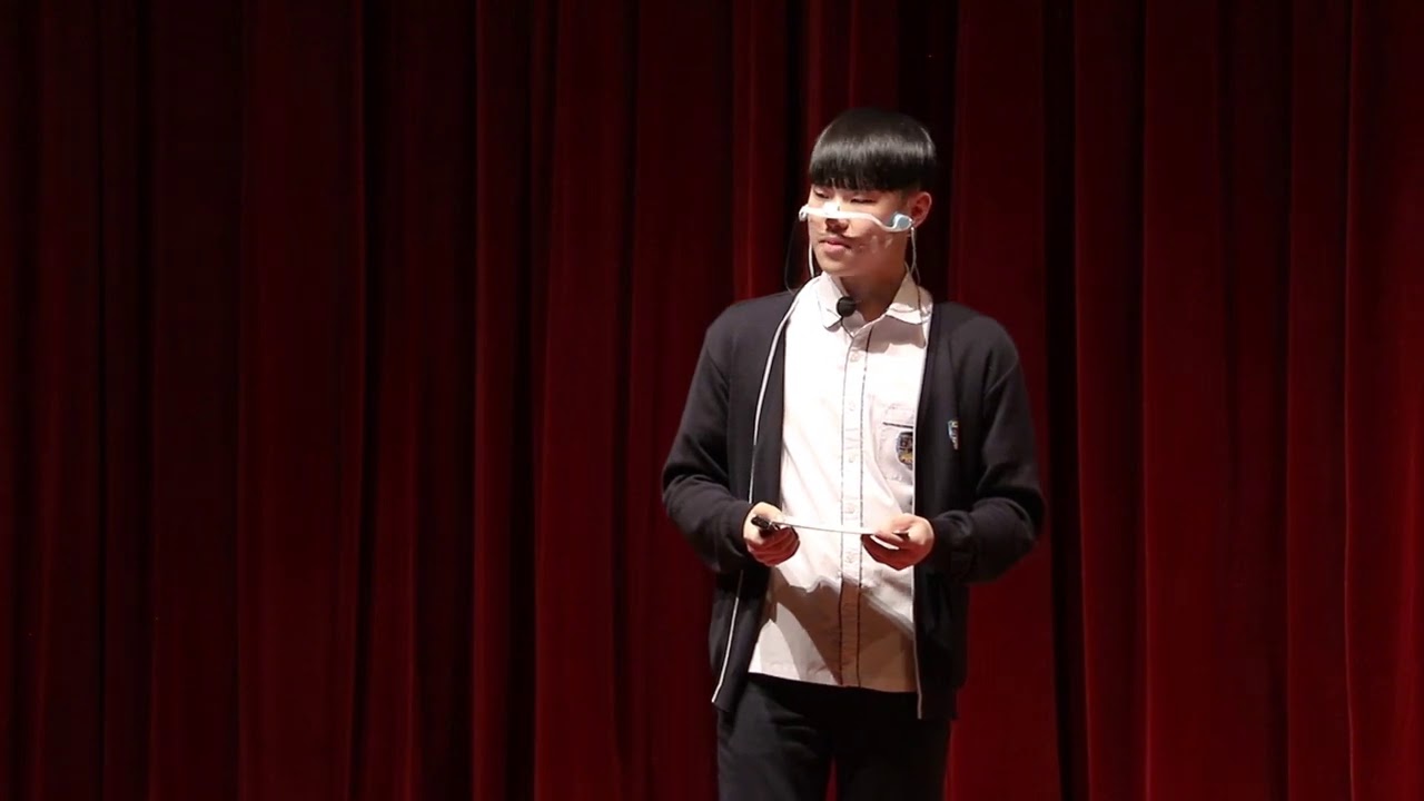 수학은 좋아도 숫자는 좋아할 수 없는 이유 | Minhyeok Lee | TEDxYouth@MCH