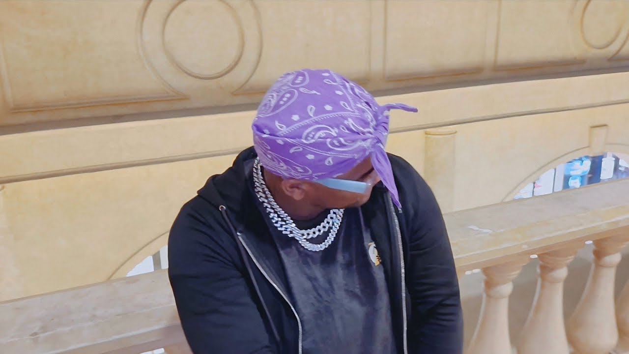 ONE LOVE ONE LIFE | Lord Legion (Official Music Video) @leaderxlegion 