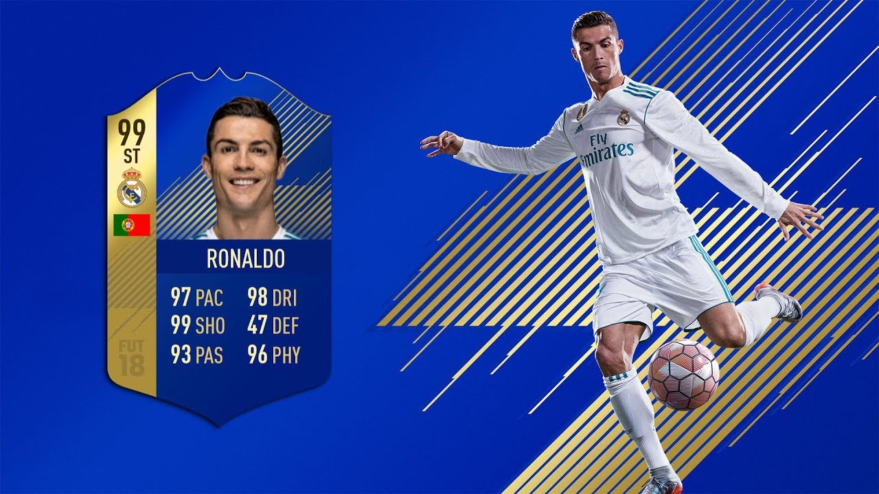 LA LIGA TOTS - FIFA 18