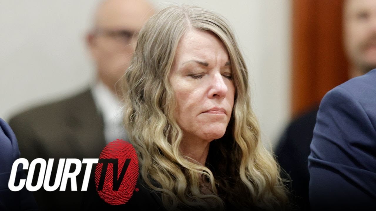 VERDICT: Lori Daybell Learns Her Fate in Cult Mom Conspiracy Trial