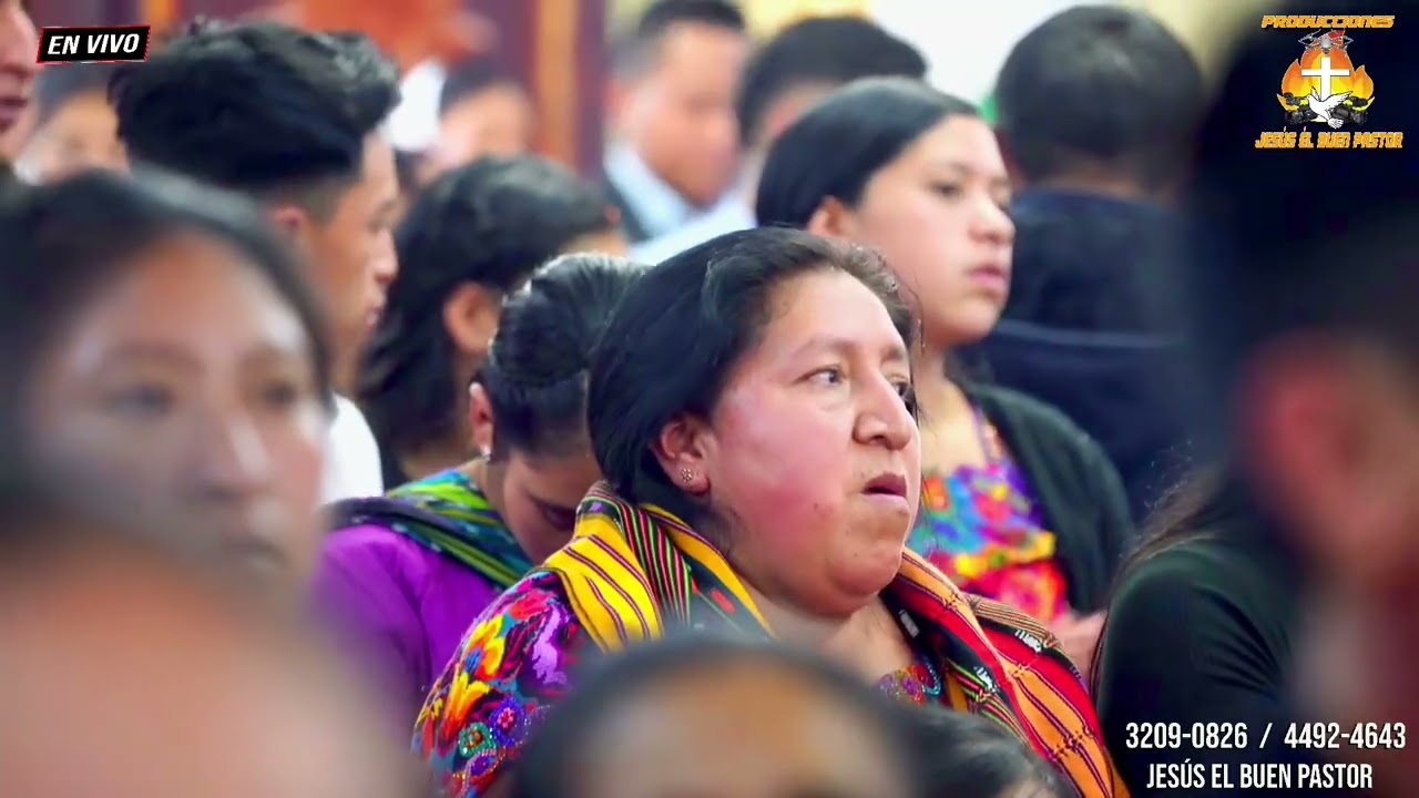 JESÚS MI SALVADOR: JESÚS EL BUEN PASTOR