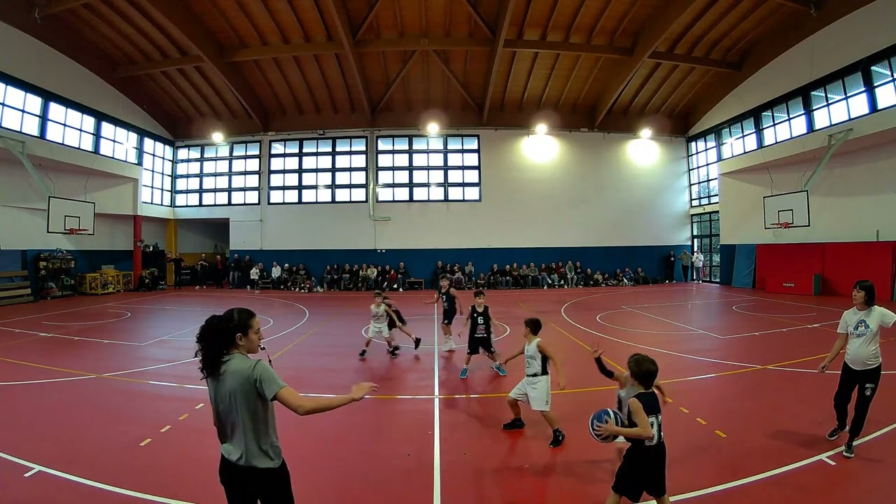 20260110 SCO17 Vs Inzago