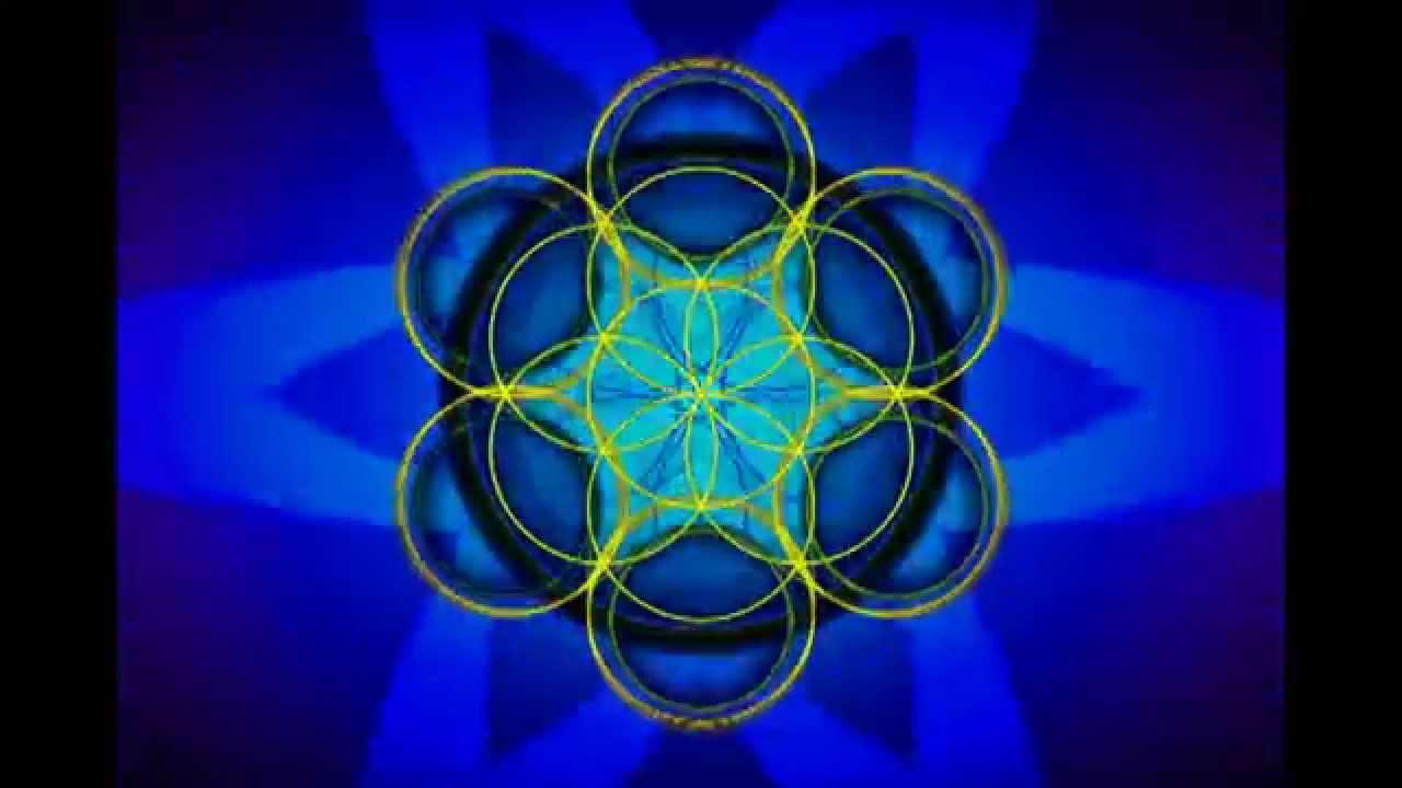 Kryon - Structure, Keys To The Akash