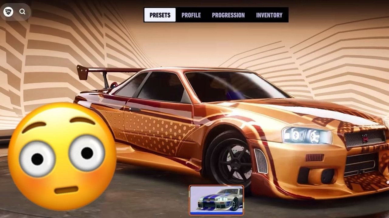Обновление торговли в Rocket League в 2026 году...
