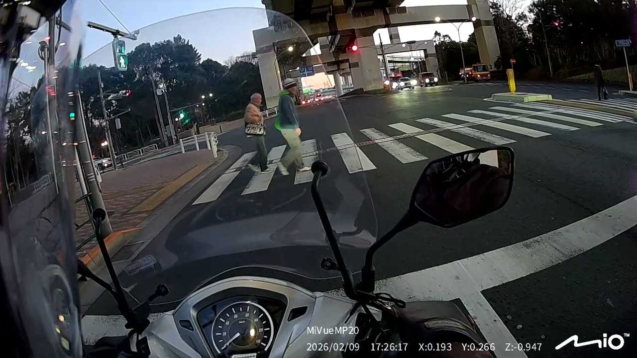 辰巳２