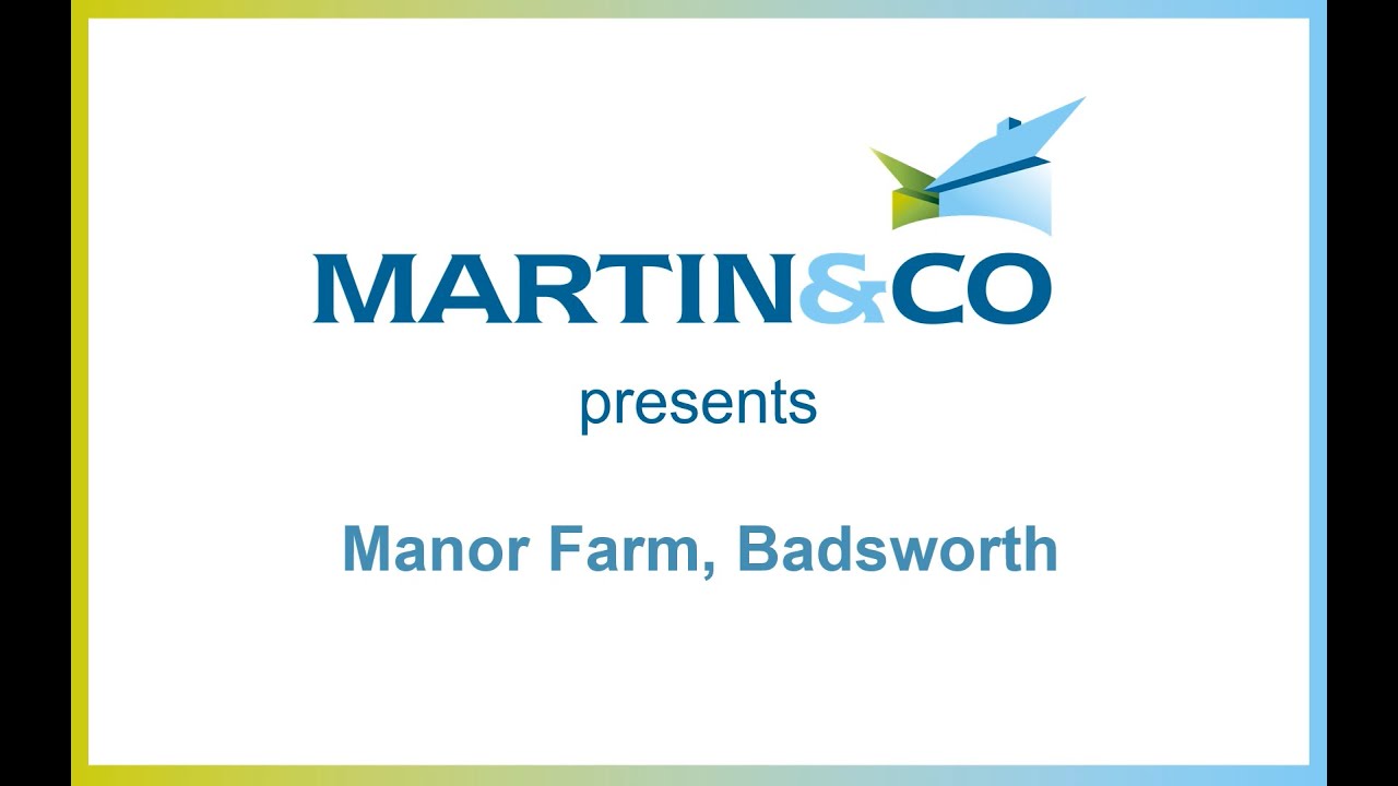 Manor Farm, Badsworth