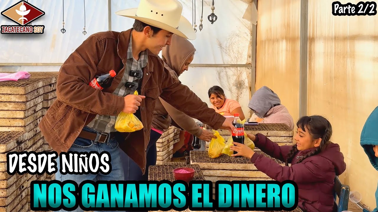 ESTE TRABAJO ES MÁS VALIOSO QUE CUALQUIER OTRO aquí inicia todo